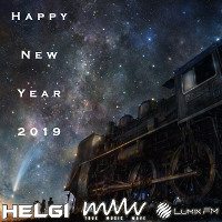 Helgi - Lumix FM Happy New Year 2019