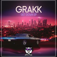 Grakk - Get Down (John Reyton Remix) (Radio Edit)