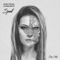 Diva Vocal & RoelBeat - Spell (Original Mix)