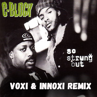 C-Block - So Strung Out (Voxi & Innoxi Radio remix)