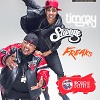 Timmy Trumpet & Savege - Freaks (Apollo DeeJay club remix)