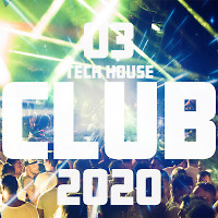 CLUB (Tech House 3)