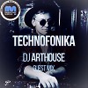 MEGAPOLIS FM 89.5 FM @ Radioshow TECHNOFONIKA