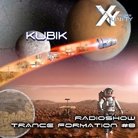 XY-unity Kubik - Radioshow Trance Formation #8