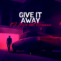 Anthony El Mejor feat. KrissSax - Give It Away (Deepest Blue Cover)