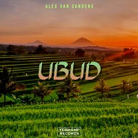Alex van Sanders - Ubud