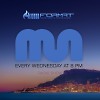 FORMAT RADIO SHOW #2 (Megapolis Night radio)