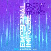 Emotional Impulse - Energy Vocal Trance 004