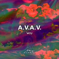 A.V.A.V. - Way (Original Mix)