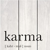 Dvor +100500 Karma
