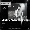 Masalay - Underground #42 ( INFINITY ON MUSIC RESIDENT MIX )