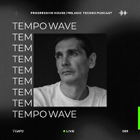 Tempo Wave #029 (Live)