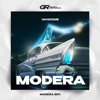 Vandeme - Modera (original mix)