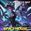 SPACE HOUSE ( progressive house & melodic techno )