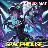SPACE HOUSE ( progressive house & melodic techno )