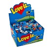“Love is…” 80s, 90s Deep House mix