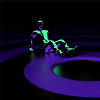 NORMALDANCE & ЭFIR-22 # INSPIRED