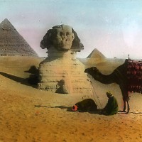 The Ridde of the Sphinx