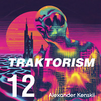 Traktorism 12