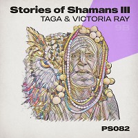 Taga & Victoria Ray - Afroism