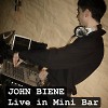 Berlin Calling (Live in Mini Bar 2011)