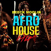 AFRO HOUSE EPISODE #72