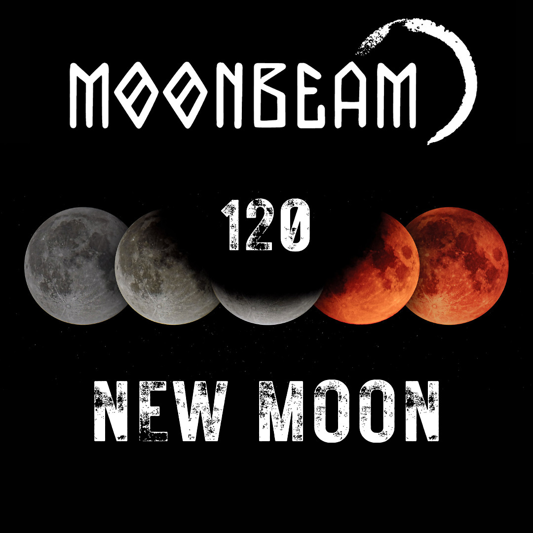 New Moon Podcast - Episode 120