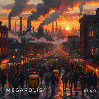 Megapolis