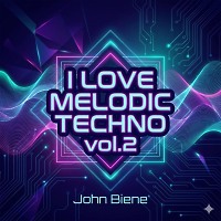 I Love Melodic Techno vol.2 (Episode #30)