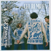 Cheremuha — Микшер Русской кибернетики 439 с Евгением Сваловым (4Mal) и Александром Киреевым (11.02.2026)