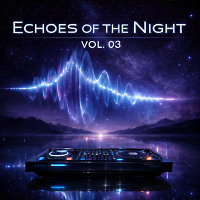 Echoes of the Night — Vol. 03