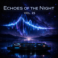 Echoes of the Night — Vol. 25