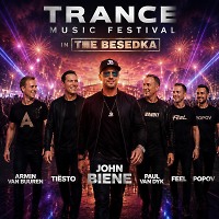 Trance Music Festival (The BESEDKA Party Mix) (Episode #42)