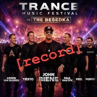 Trance Music Festival (The BESEDKA Party Mix) (Episode #42)
