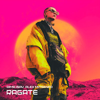 Dima Isay, Alex Mitsenko - Ragate (Extended Mix)