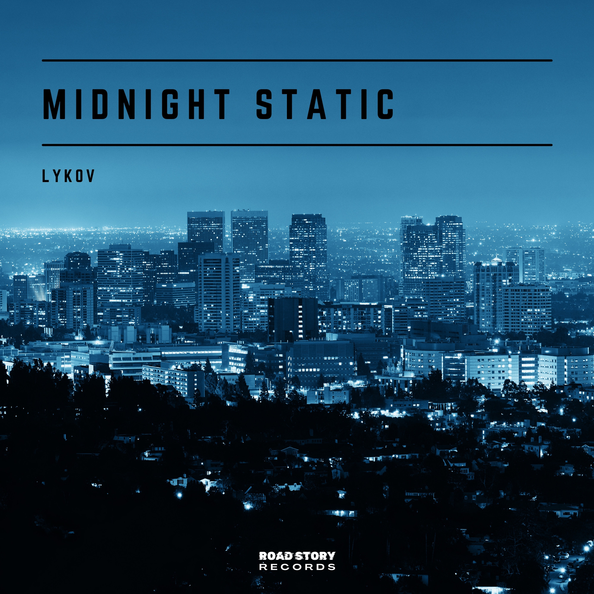 Midnight Static (Original Mix) [Road Story Records] episode artwork