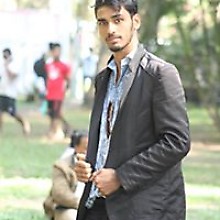 Hasanur Rahman Faisal