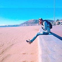 Ayoub Akhdim