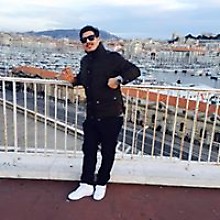 Chawki Bouchabou