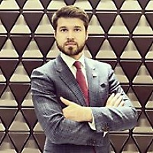 Артем Домашкевич