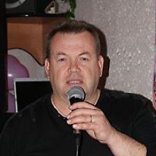 Konstantin  Chernitsky