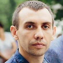 Сергей Лунёв