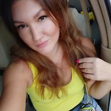 Алёна Панкова