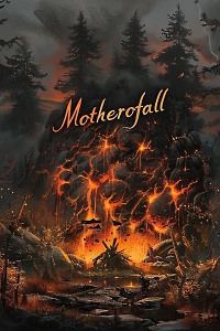 MOTHEROFALL