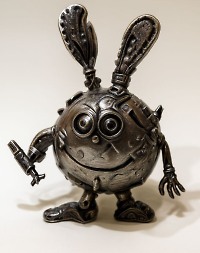 Iron Krosh
