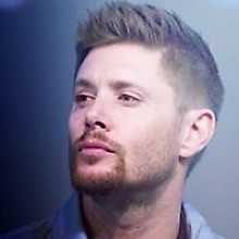 Dean WinchesterDemon