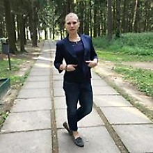 Masha Lebedeva