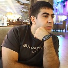 Edgar  Gasparyan