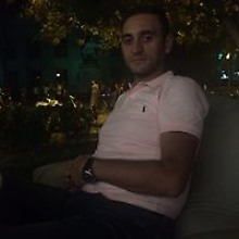 Samo Shahumyan