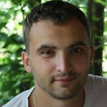 Игорь Данилюк